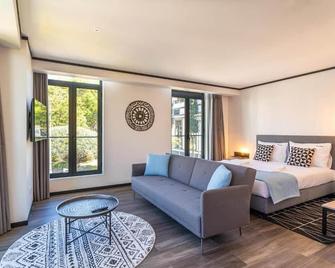Zarco Apartments by Mercado Funchal - Funchal