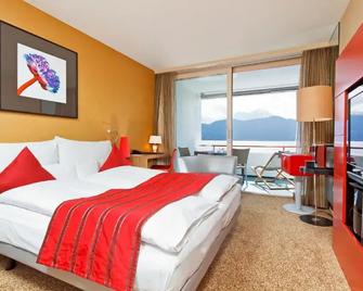Post Hotel Weggis - Weggis