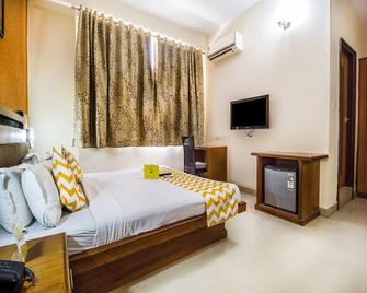 Fabhotel Royal Residency Jaipur Airport - Jaipur - Habitación
