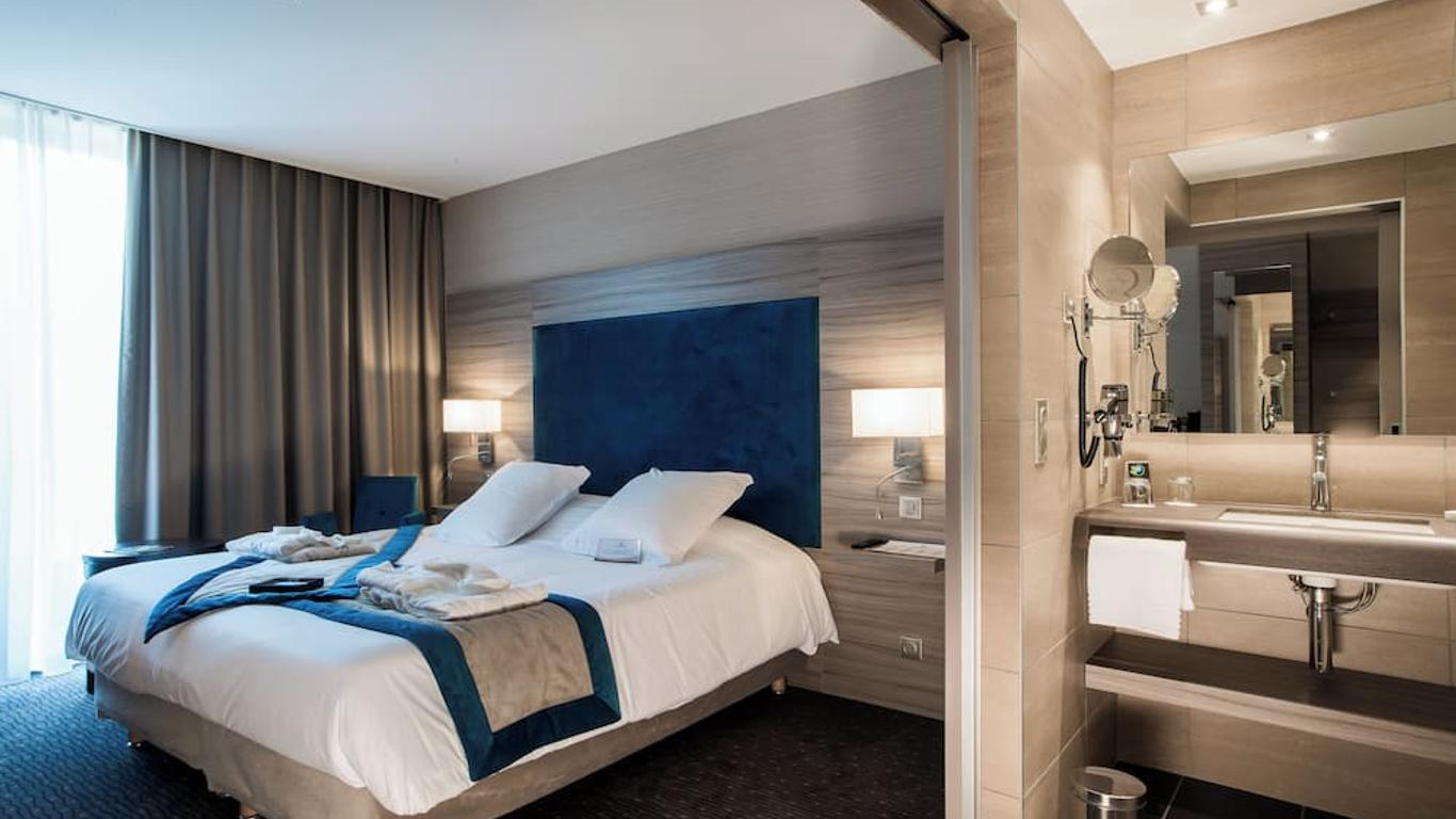 Domaine la Charpinière, The Originals Collection