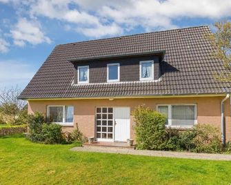 Ferienwohnung Ankerlicht2 - Sylt - Gebäude