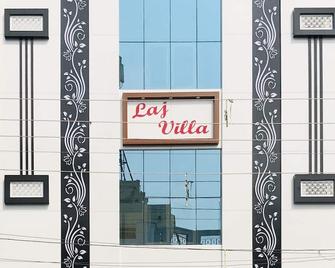Laj Villa - Fazilka - Edificio
