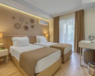 Park Hotel - Alanya - Habitación