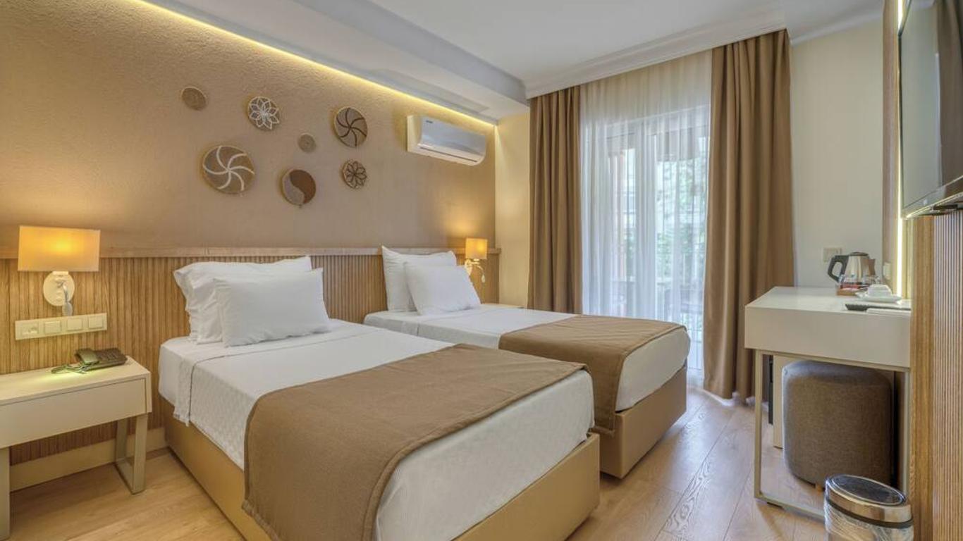 Park Hotel