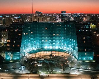 River Palace Hotel - Atyrau