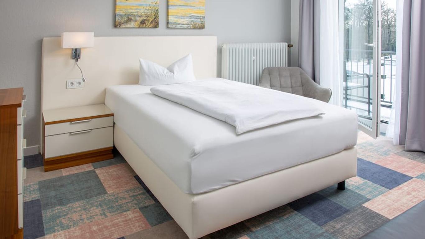 Parkhotel Lippstadt