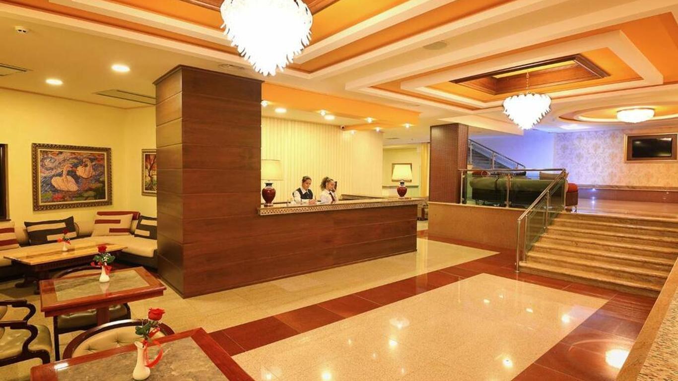 Hotel Austria