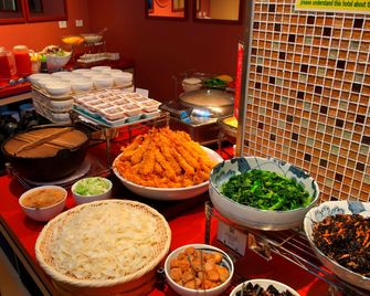 Chisun Inn Nagoya - Nagoya - Buffet