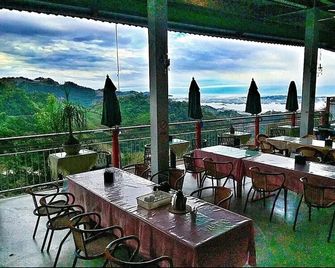King Villa - Taichung - Balkon