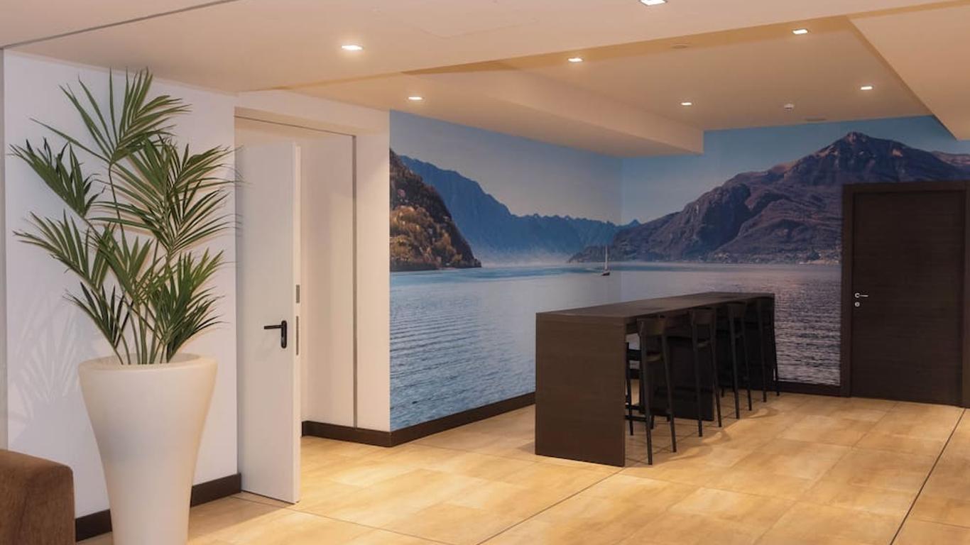 Hotel Cruise