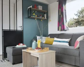 Lagrange Vacances Camping de l'Arquet - Martigues
