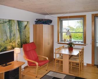Apartment Doggerbanke - Skagen - Comedor