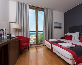 Arts In Hotel Conde Carvalhal - Funchal