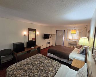 OYO Sandman Inn - Eagle Grove - Habitación