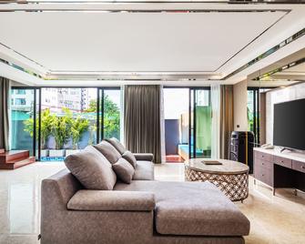 The Grand Sala Thai - בנגקוק - טרקלין