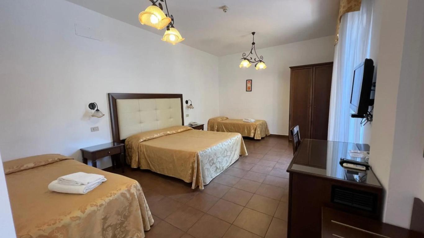 Hotel Soleado