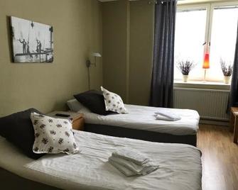 Grand Hotell - Stromsund - Camera da letto