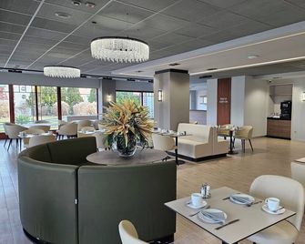 Hotel Harom Gunar - Kecskemét - Restaurant