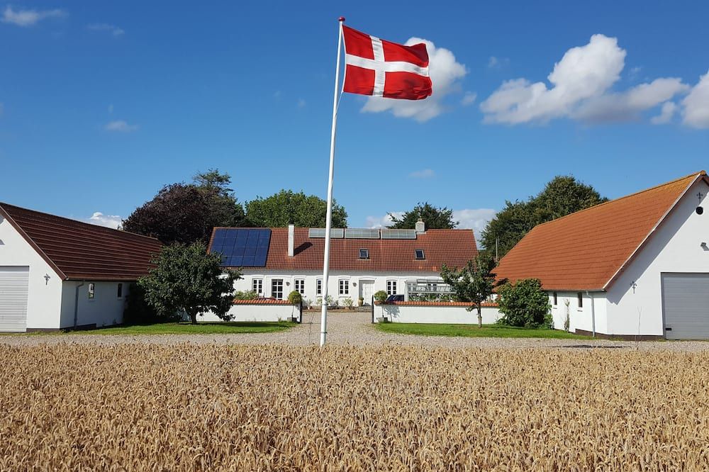 Agermosegaard – Assens