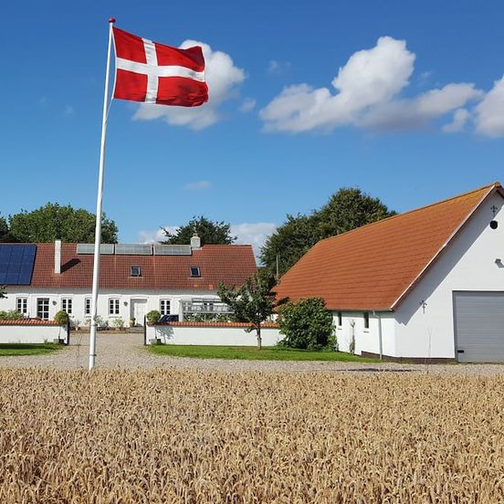 Agermosegaard – Assens