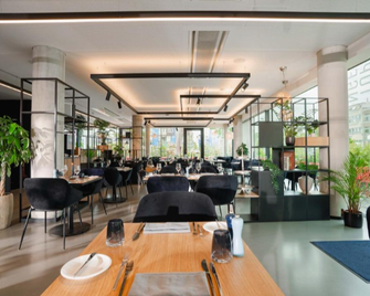 Grefis Hotel - Gräfelfing - Ristorante