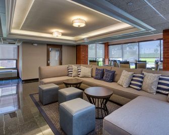 Drury Inn & Suites St. Louis Fairview Heights - Fairview Heights - Lounge