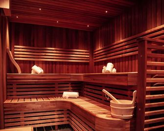 Relax'Otel & Spa, Le Barcarès - Le Barcarès - Spa