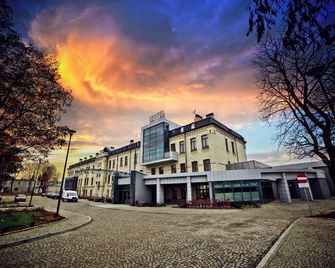Hotel Loft 1898 - Suwałki