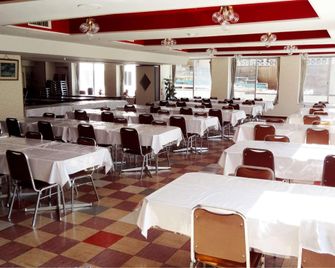 Shiga Highland Hotel - Yamanouchi - Restaurante