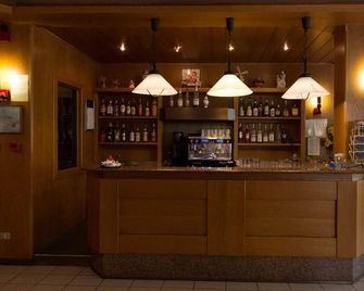 Hotel Cima Tosa - San Lorenzo in Banale - Bar
