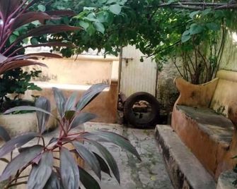 Tabassam Guest House - Lamu