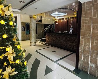 Hotel La Cascada - Lago Agrio - Nueva Loja