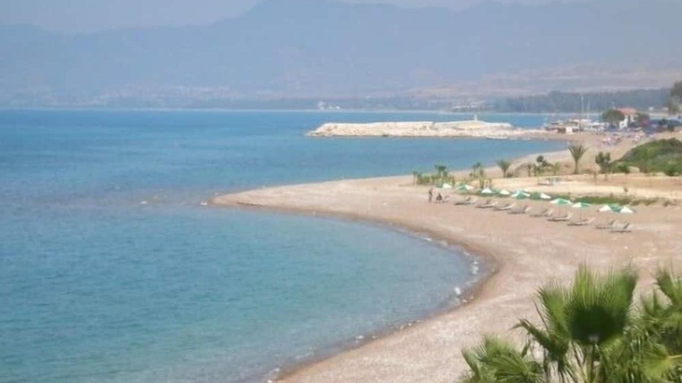 Souli Beach Hotel