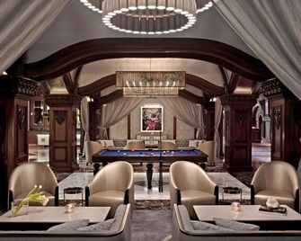 Fairmont El San Juan Hotel - Carolina - Bar