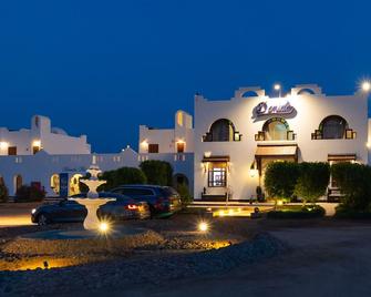 Daniela Village Dahab - Dahab - Building