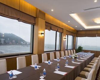 Rex Hotel Vung Tau - Vung Tau - Meetingraum