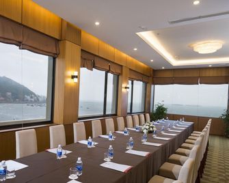 Rex Hotel Vung Tau - Vung Tau - Salle de réunion