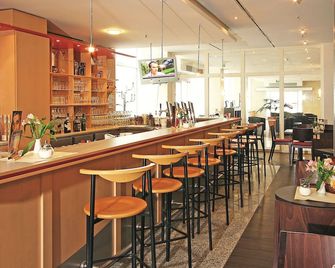 ibis Dresden Zentrum - Dresden - Bar