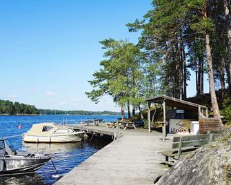 7 Person Holiday Home In Djurhamn-By Traum - Djurhamn