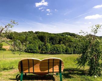 Birkenhof - Loipersdorf bei Furstenfeld