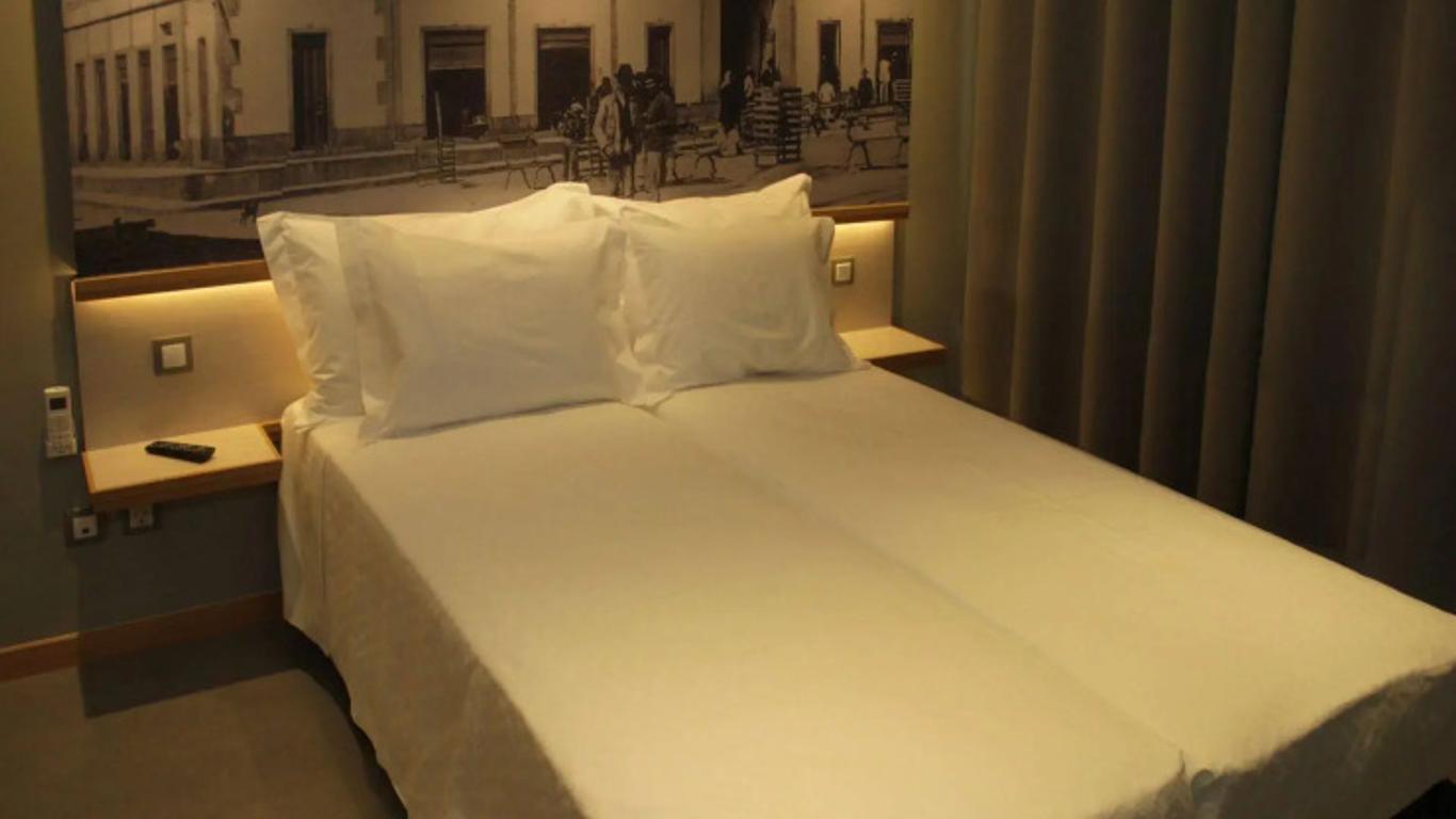 NDS Prestige Guesthouse and Suites by Rocha Prestige