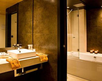 Hotel Barrameda - Sanlúcar de Barrameda - Bathroom