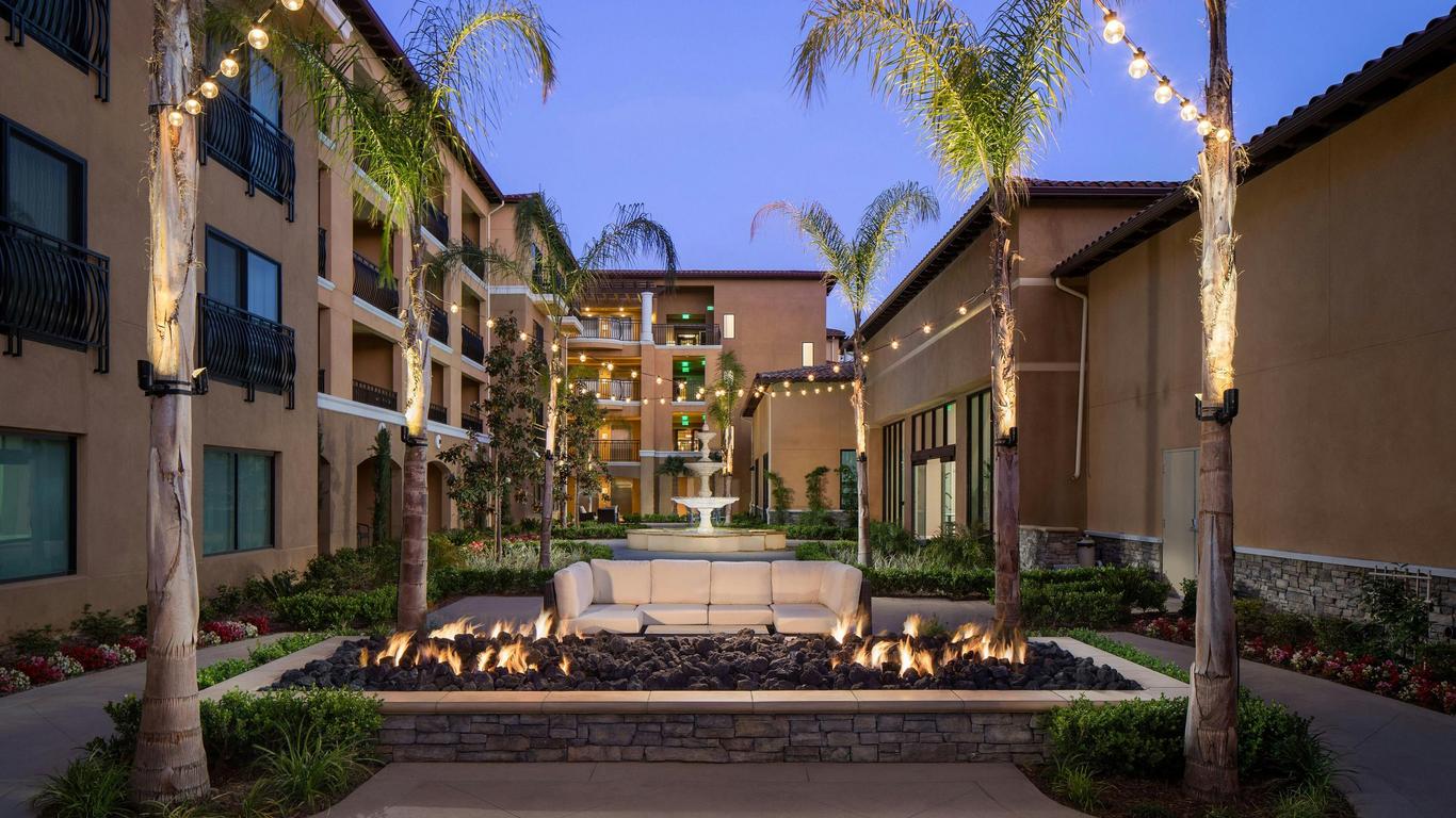 Sheraton Carlsbad Resort & Spa