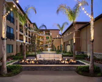 Sheraton Carlsbad Resort & Spa - קרלסבאד - בניין