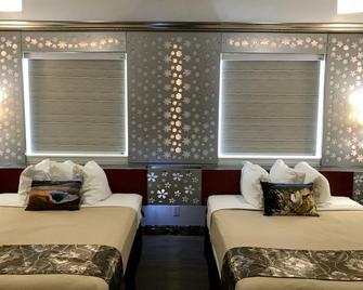 Lake View Suites - West Yellowstone - Ložnice