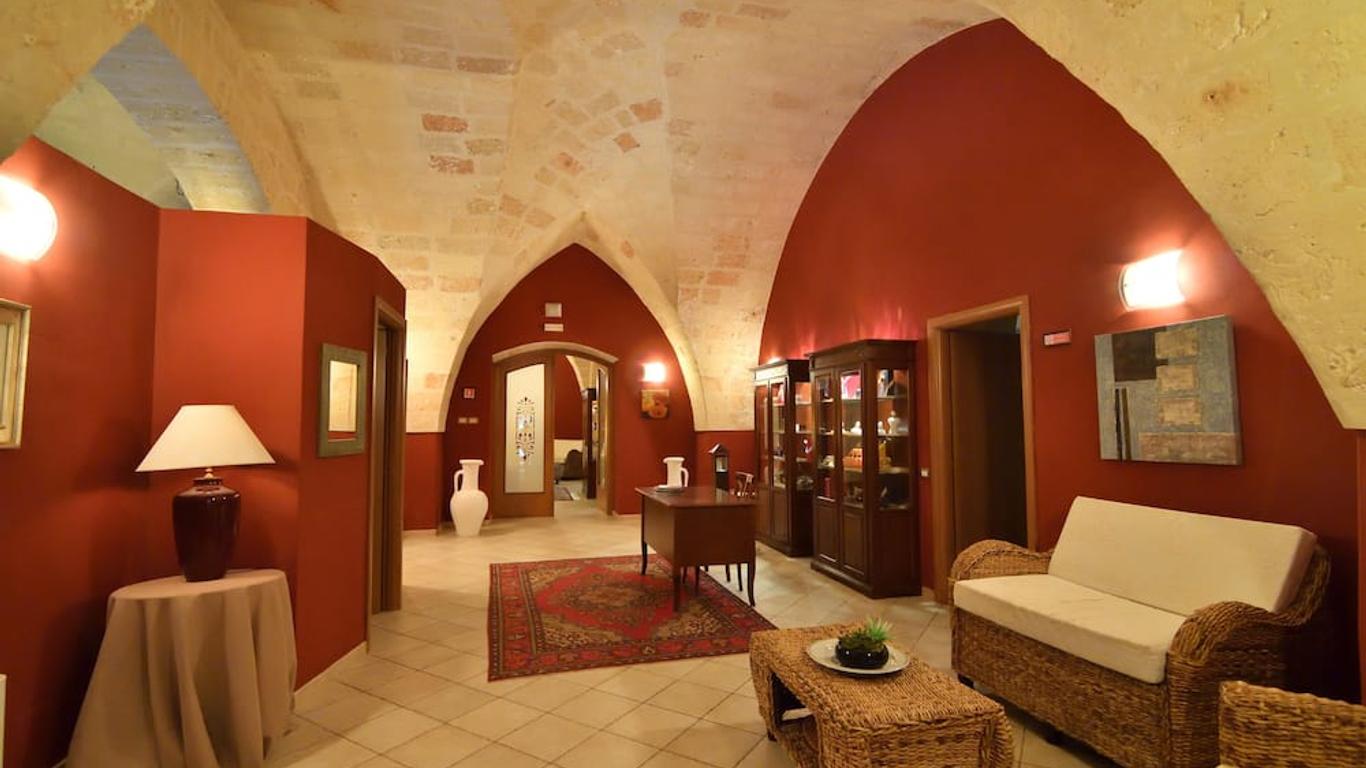 Laurito Resort & Spa