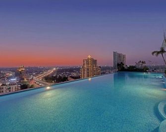 The Pinkcity Hotels and Suites - Jaipur - Pool