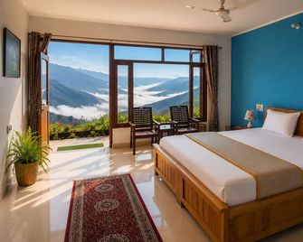 Peaceful Poses Ayurveda And Yoga Retreat - Shivpuri