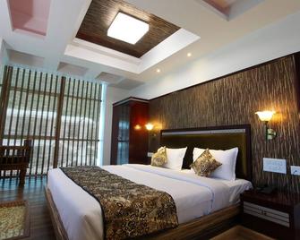 Hotel Tigers Roare - Thekkady - Habitación