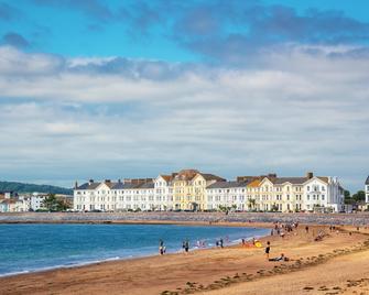 Holiday Inn Express Exeter East By IHG - Exeter - Beach